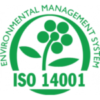 ISO14001 agence GSP