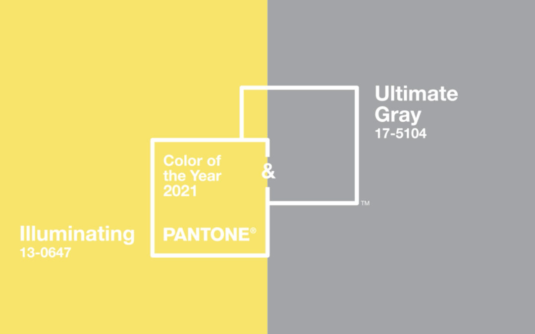 pantone 2021