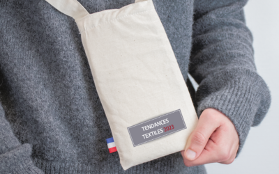 Accessoires textiles, analyse tendances 2023